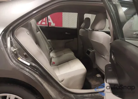 2014 Toyota Camry Le из США, поврежденный, VIN 4T4BF1FK8ER363797